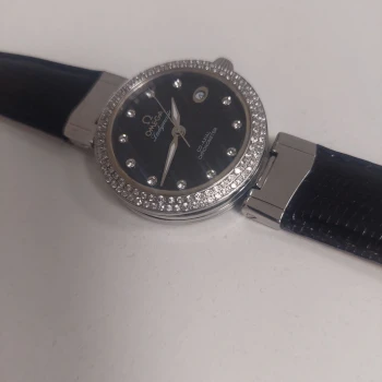 Omega De Ville Ladymatic m13836