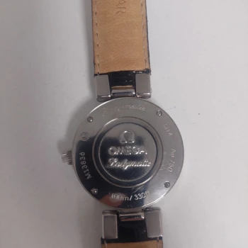 Omega De Ville Ladymatic m13836