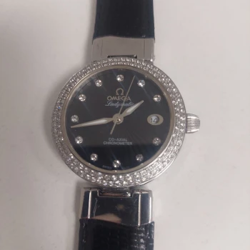 Omega De Ville Ladymatic m13836