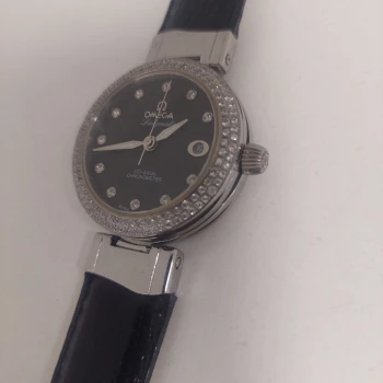 Omega De Ville Ladymatic m13836
