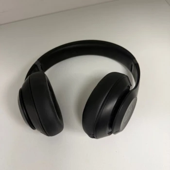 Căști fără fir Beats Studio Pro Black