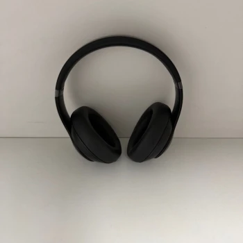 Căști fără fir Beats Studio Pro Black