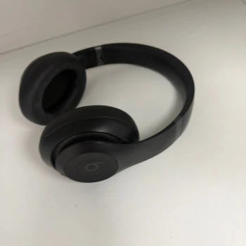 Căști fără fir Beats Studio Pro Black