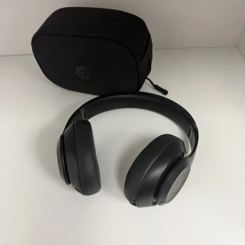 Căști fără fir Beats Studio Pro Black