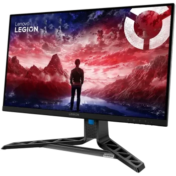 Monitor LENOVO Legion L27qe Gen2 27" 2K, Black