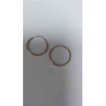 Cercei Din Aur Proba 585 0.90 gr