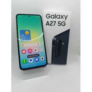Telefon Samsung Galaxy A27 8/256 GB Black