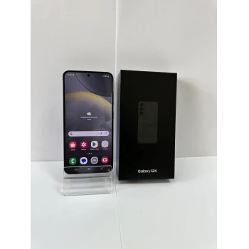 Telefon Samsung Galaxy S24 256 GB Black
