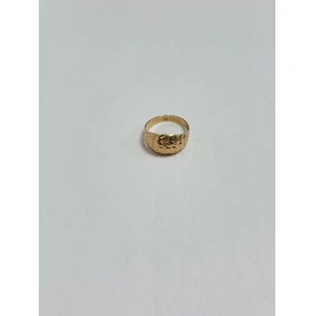 Inel din aur proba 585 2.16gr