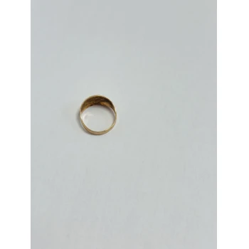 Inel din aur proba 585 2.16gr
