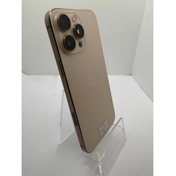 Telefon Apple iPhone 16 Pro Max 8/256 GB Gold