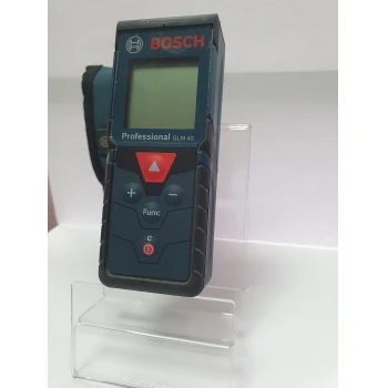 Telemetru Bosch Professional GLM 40