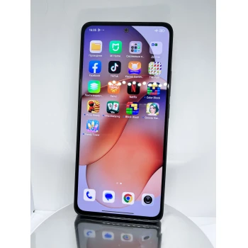 Telefon Xiaomi Redmi Note 13 128 GB  Black