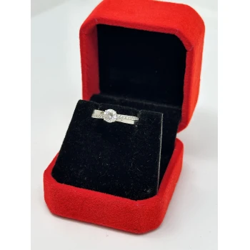 Inel din aur proba 585 1.47 gr