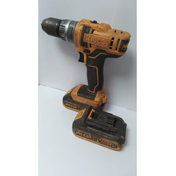 Autofiletanta Ingco HDL1201452