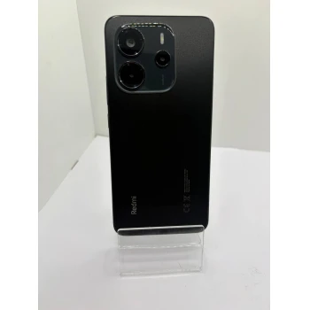 Xiaomi Redmi Note 14 128GB Black