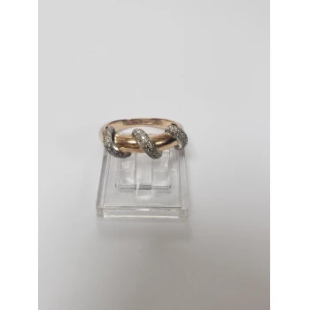 Inel din Aur Proba 585* 3.84 gr
