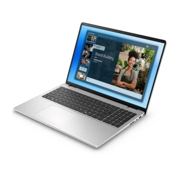 Laptop Dell Dell 16 DC16251 Platinum Silver