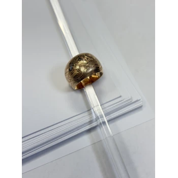 Inel din aur proba 583 5.80 gr
