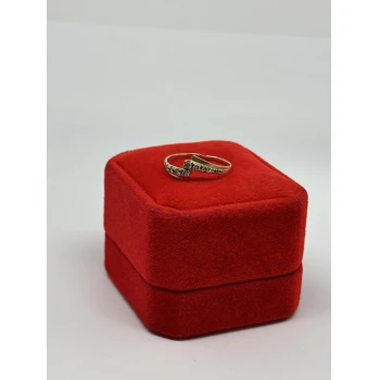 Inel din aur proba 585 1.22gr