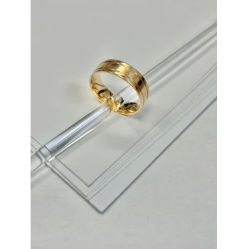 Verigheta din aur proba 585 4.75 gr
