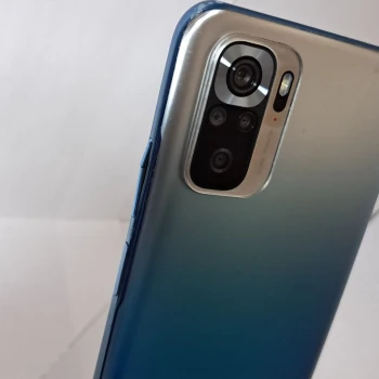 Xiaomi Redmi Note 10S 6/128 GB Blue