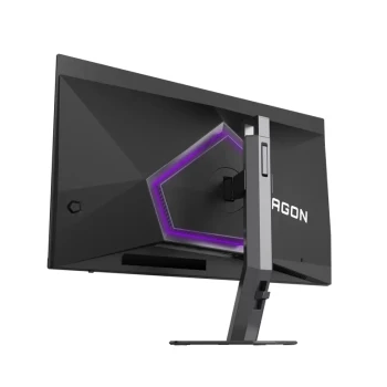 Monitor AOC Agon Pro AG276QKD2 27" 2K, Black