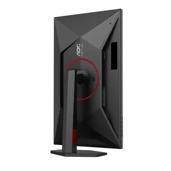 Monitor AOC Q27G4SRU 27" 2K, Black