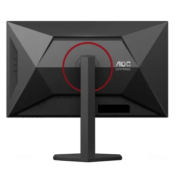 Monitor AOC Q27G4SRU 27" 2K, Black