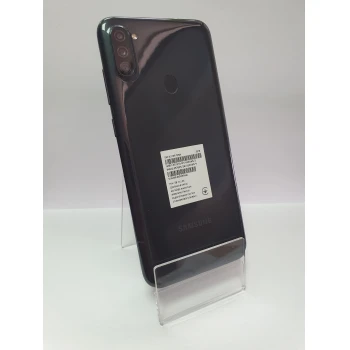 Telefon Samsung Glaxy A11 32 GB Black
