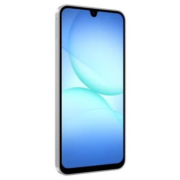 Samsung A17 4/128Gb Gray