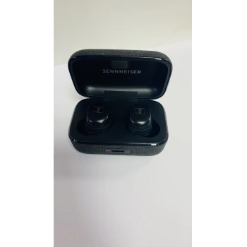 Casti audio Momentum TW3 Black