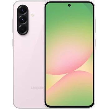 Samsung Galaxy A56 256 GB Pink