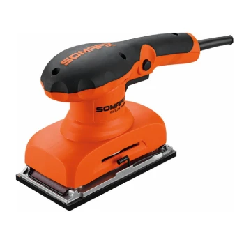 Slefuitor cu banda Somafix SFX8604