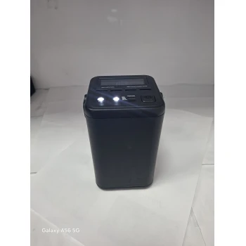 Power Bank 2 Project 60000mAh