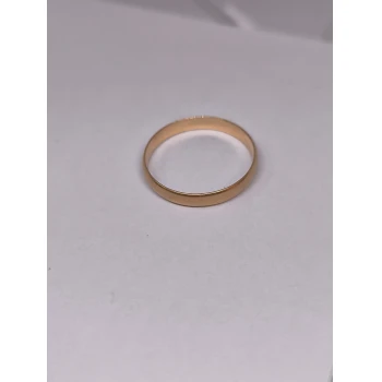 Verigheta din Aur Proba 585 1.52 Gr