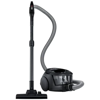 Aspirator Samsung VC18M31C0HG/UK,  Black