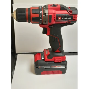 Set Einhell TE-TK 18/3