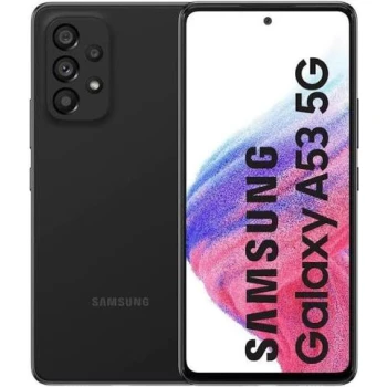 Samsung Galaxy A53 6/128Gb Black