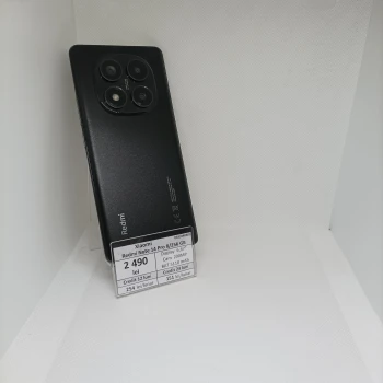 Telefon Xiaomi Redmi Note 14 Pro 8/256 GB Black