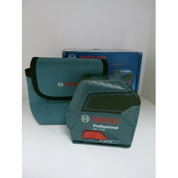 Laser Bosch GLL-2-10
