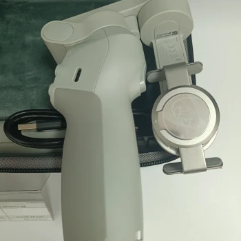 Dji Osmo mobile SE