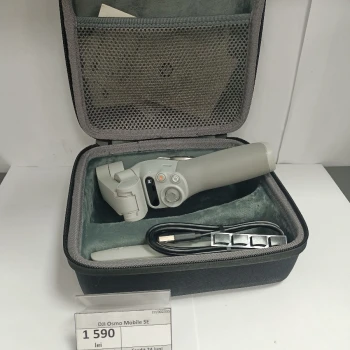 Dji Osmo mobile SE