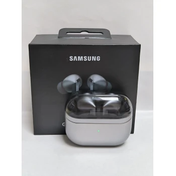 Casti Samsung Galaxy Buds 3 Pro Silver