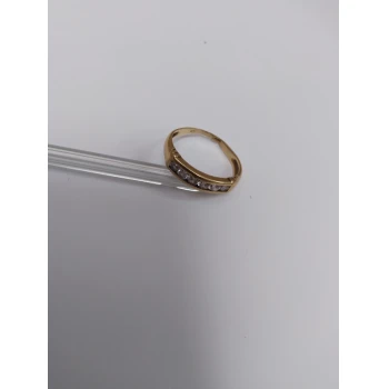 Inel Din Aur Proba 750* 2.16 gr