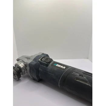 Bihui Brushless Angle Grinder