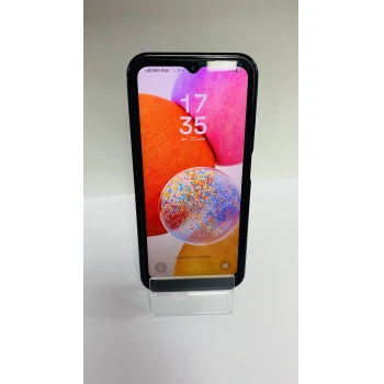 Samsung Galaxy A14 128 GB Black