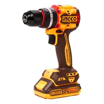 Surubelnita electrica InGco Impact Drill