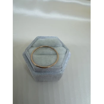 Cercel din Aur proba 585 0.74 gr