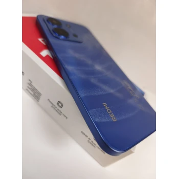 Xiaomi Redmi 15C 4/128Gb Blue